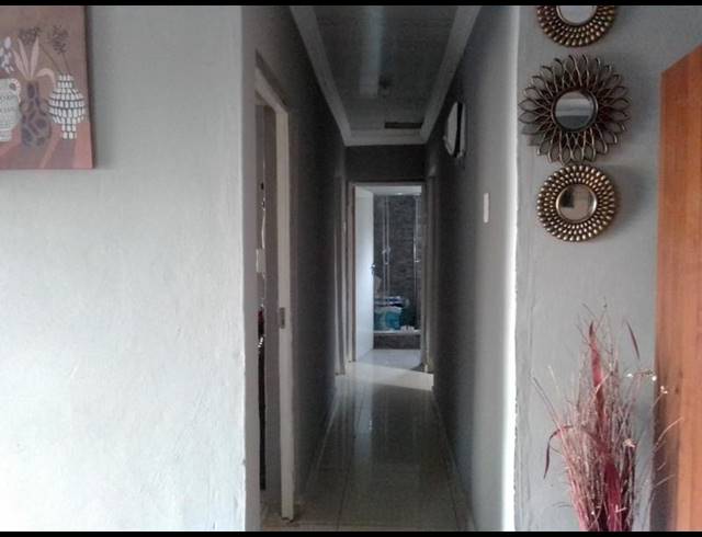 3 BEDROOM HOUSE FOR SALE IN NOSITHA